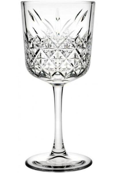 Paşabahçe Timeless 4'lü Kadeh 440276