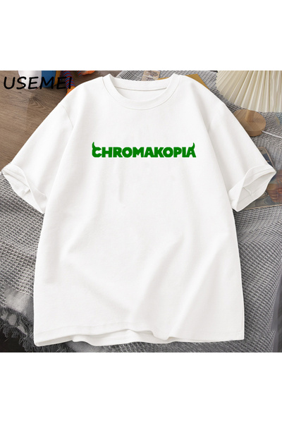 Drippy Turneja Tyler The Creator Chromakopia - Muški ljubitelji hip hop muzik...
