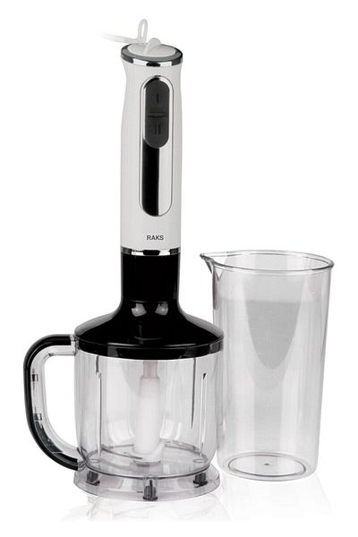 Raks Joy Mix 1700 W Blender Set