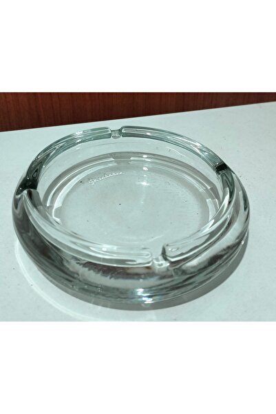 Paşabahçe Küllük 14 cm 4 oluk Kül tablası