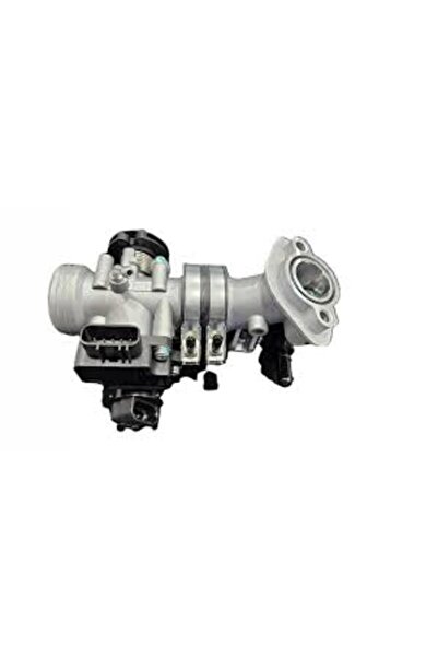 Genel Markalar GAZ KELEBEĞİ - (KARBÜRATÖR) RKS NEWLIGHT-WİLDCAT 51660