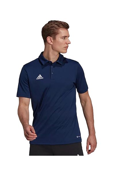 adidas Ανδρικό μπλουζάκι προπόνησης κατάλληλο για καθημερινή χρήση και αθλητικό άνετο απλό μπλουζάκι