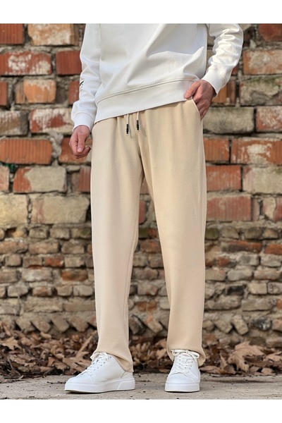 ElitWear Παντελόνι από εύκαμπτο ύφασμα νέας σεζόν