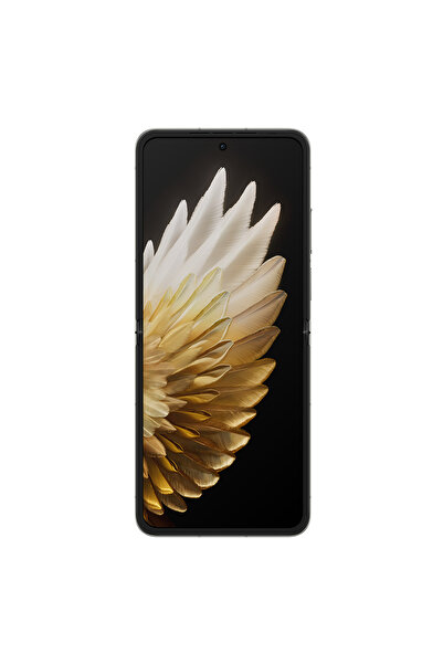 TECNO Phantom V2 Flip 5G 8+256 Siyah