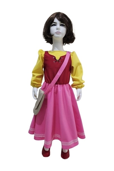 Kostüm Sarayı Костюм Гейді