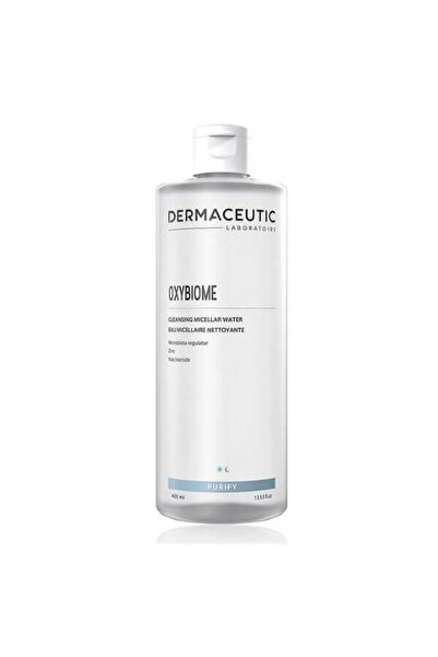 Dermaceutic أوكسي بيوم 400 مل