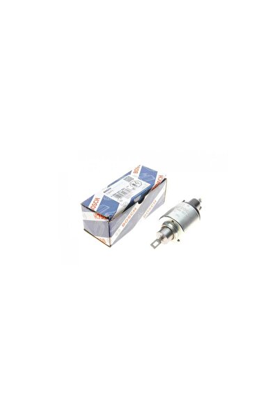 Bosch المبتدئ التلقائي11522710 مرسيدس بنز بيركنز فولكس فاجن بوش 1986SE1681
