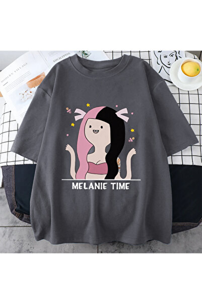 Drippy Melanie Martinez crtani film slatka smešna majica muškarci žene vruća ...