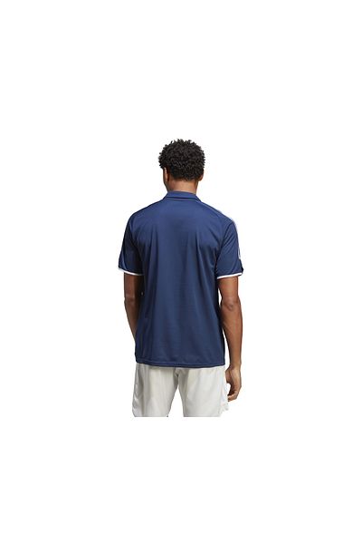 adidas Ανδρικό μπλουζάκι προπόνησης κατάλληλο για καθημερινή χρήση και αθλητικό άνετο απλό μπλουζάκι