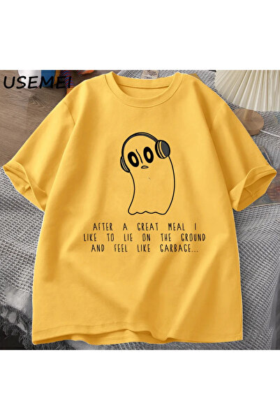Drippy Galaxy Stablook Undertale Music muška majica T-shirt - Pamuk godina, k...