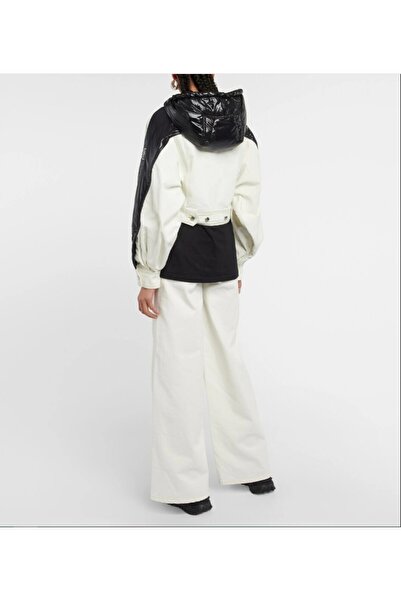 Moncler X Alicia Keys  Flushing Denim Jacket