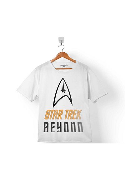 Kendim Seçtim Tricou pentru copii Star Trek Beyond Logo Terran Empire