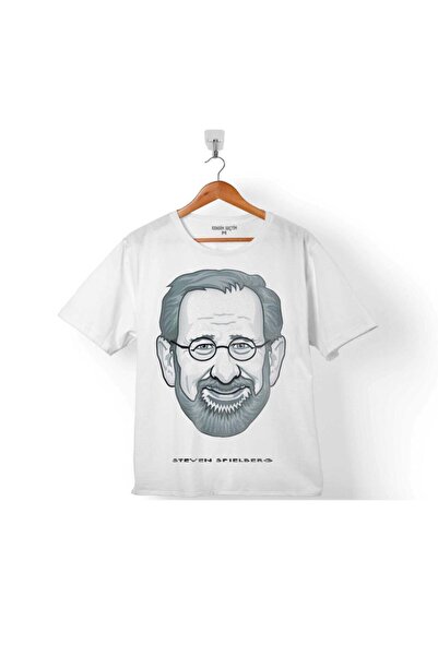 Kendim Seçtim Steven Spielberg Režiser Kino Film Dječja Majica