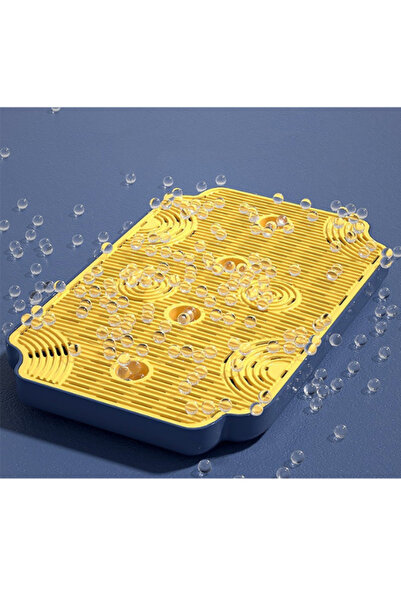 Bubbico Taşınabilir Çok Amaçlı Biberon Emzik Kurutucu Kurutmalık Stand Bebek Çocuk Sağlığı Kurutma