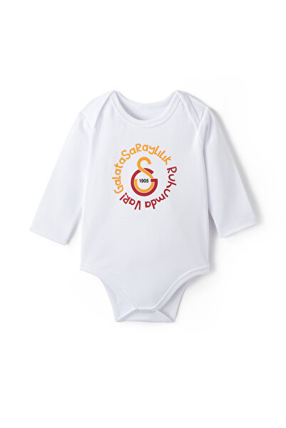 GSStore Galatasaray 3`lü Bebek Body B241010
