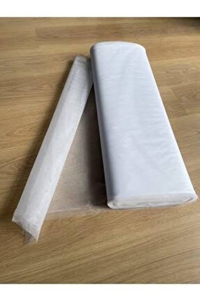 PARTİSERÜVENİ كريستال أبيض لامع 6 MT (الحد الأقصى: 3 MT لـ 1 MT)