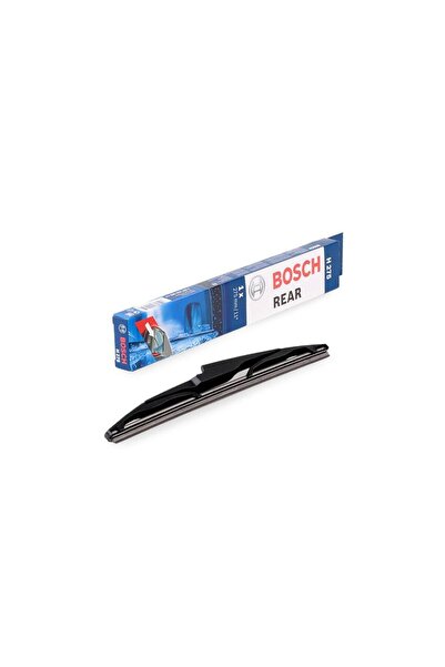 Bosch ARKA CAM SİLECEK H275 275MM TUCSON 2020+ İ10 1/2 CARENS 4 PİCANTO 3 SPO...