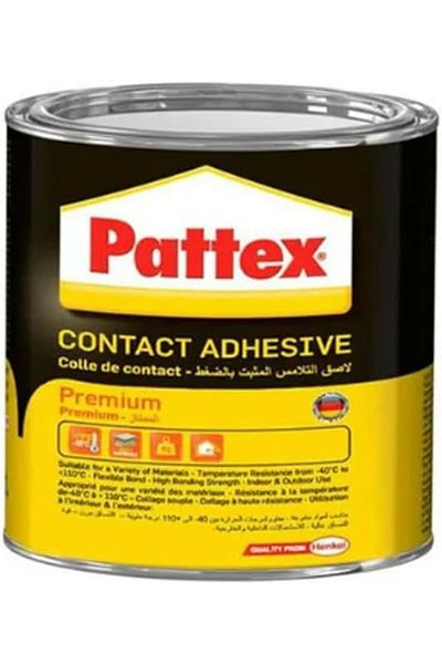 Pattex contact Adhesive 250ml