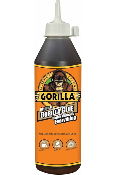 GORILLA غراء الغوريلا 18 أونصة