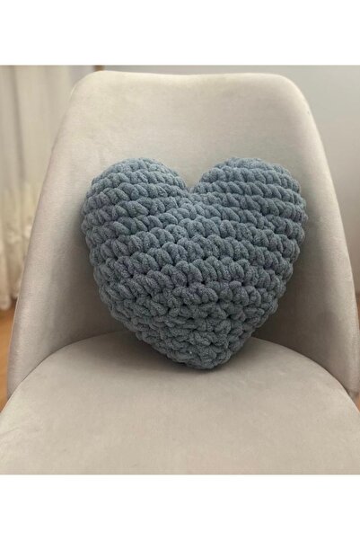 Lala Pernă Inimă Îndrăgostită - Design Puffy