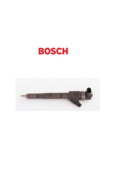 Bosch CRI2-16 ENJEKTÖR MEMESİ HYUNDAİ H-1 TQ K2500 SORENTO 1 2,5D CRDİ BOSCH ...