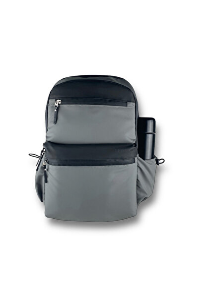 Reymond Luggage حقيبة ظهر من سلسلة ريموند 1951 Stride مع USB مع حجرة للكمبيوت...