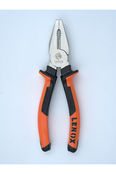 Lenox Tools PROFESYONEL KOMBİNE PENSE NO:7