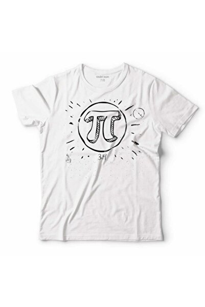 Kendim Seçtim Tricou pentru copii Pi Number Day 3.14