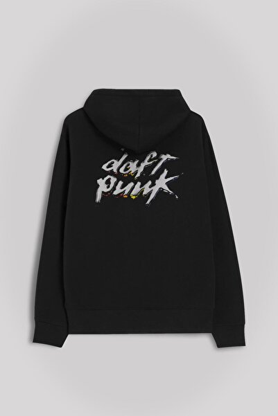 Kendim Seçtim Daft Punk muzika Get Lucky muzika prednja i zadnja strana Štamp...