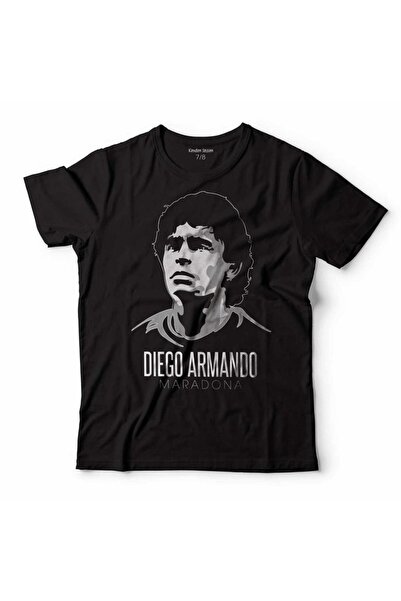 Kendim Seçtim Maradona Dječja majica Diega Armanda Maradone