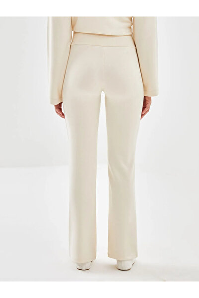 LC Waikiki Women's Sweatpants with Elastic Waist