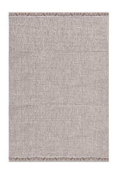 Halımax Crea Halı Ecole EC003 Bej Bukle Dokuma Yumuşak Tuşeli Hav Toz Vermez Salon Halısı My Crea Home