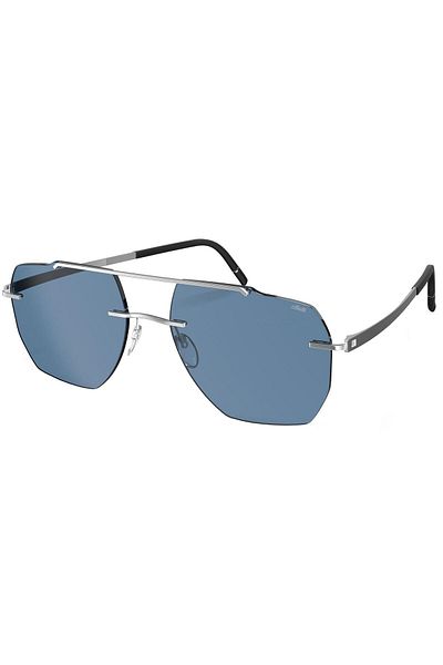 Silhouette 8746 75 7010 Mens Sunglasses