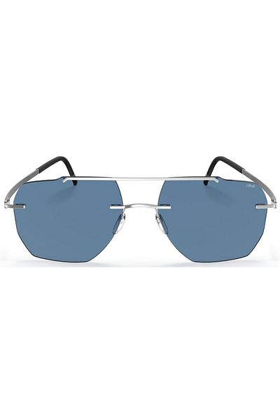Silhouette 8746 75 7010 Mens Sunglasses
