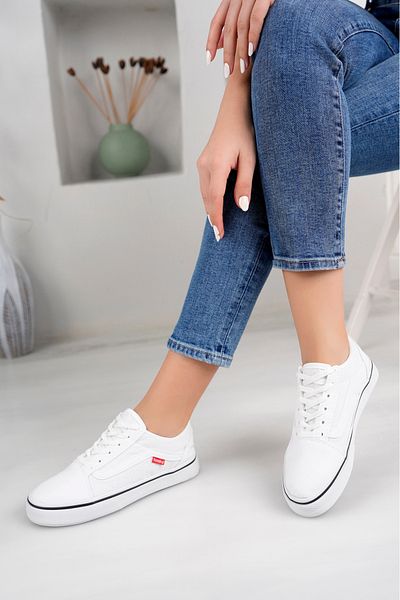 ARONA Αθλητικά αθλητικά παπούτσια Unisex Lace-Up