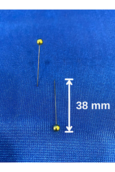 NGV Mıknatıs Iğnedanlık Manyetik ÖZEL TERZİ İĞNESİ