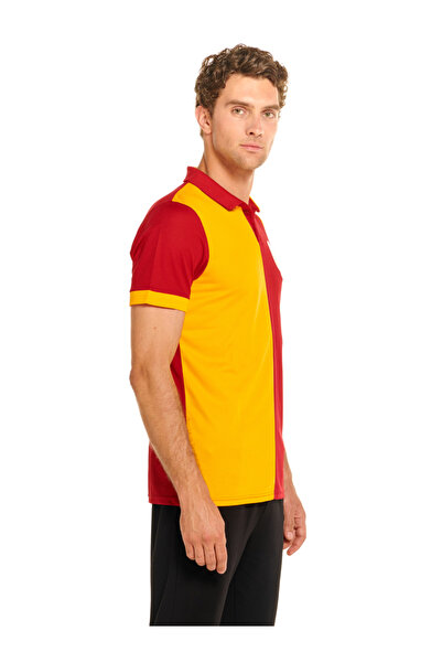 Galatasaray Erkek Match Day Polo T-shirt E212218