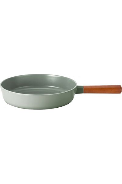 NEOFLAM Korean Neoflam Fika frying pan, capacity 24 cm, light green