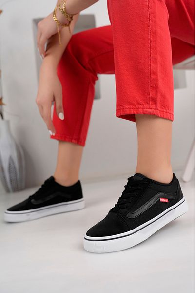 ARONA Αθλητικά αθλητικά παπούτσια Unisex Lace-Up
