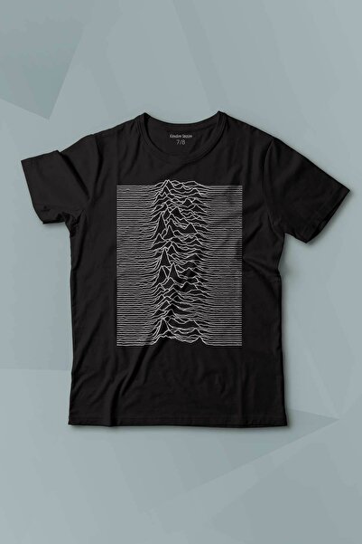 Kendim Seçtim Naslovna strana albuma Joy Division Sa deznom Prugasto Dječja m...