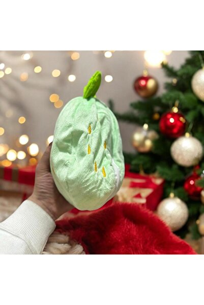 BE ACTİVE Be Active Peluş Çilek Tavşan 25 Cm Peluş Oyuncak Peluş Tavşan Fermuarlı Sevgiliye Özel Hediyelik