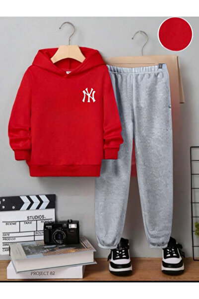 SILATU NY PRINTED ΠΑΙΔΙΚΗ ΦΟΡΜΑ