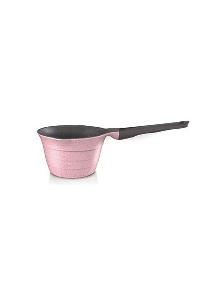 NEOFLAM Casserole High quality (Eyla), capacity 14 cm, Pink