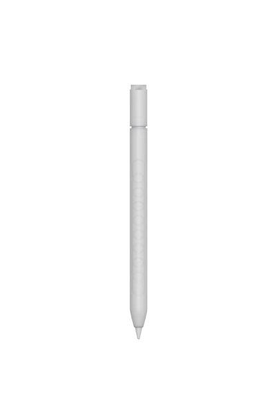 Dmay Apple Pencil Pro Uyumlu Mat Silikon Kılıf (Ürün Kalem Değildir)