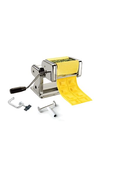 SAFA stainless steel pasta making machine