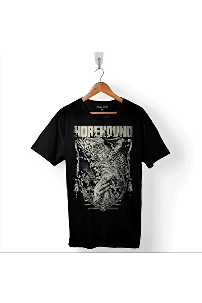 Kendim Seçtim Owl Owl Kıss Ben Sahar Behemoth Metal Rock muška majica