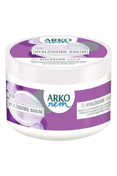 ARKO كريم الهيالورونيك 420 م