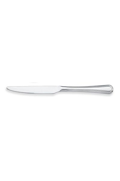 SAFA Luxury stainless steel knife set, large size, consisting of 6 pieces