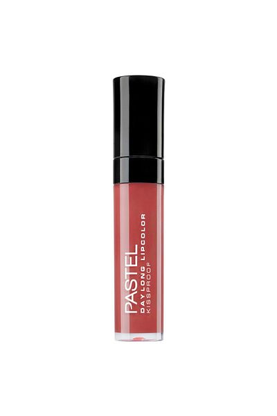 Pastel Day Long Lipcolor Kissproof Lipstick No:44