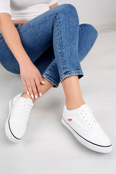 ARONA Αθλητικά αθλητικά παπούτσια Unisex Lace-Up